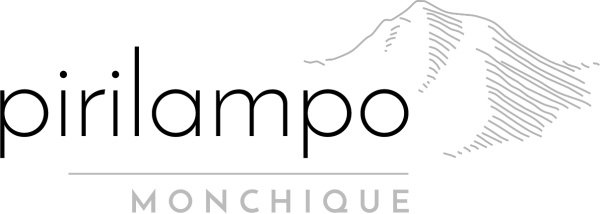 Logo Guesthouse Pirilampo, Monchique